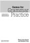 [Cambridge Copy Collection 01] • Games for Grammar Practice - A Resource Book of Grammar Games and Interactive Activities